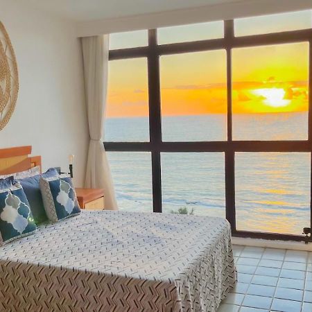 Flat 711 Golden Beach Daire Recife Dış mekan fotoğraf