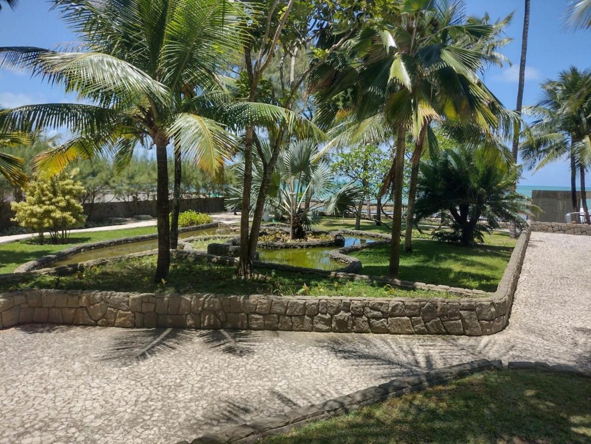 Flat 711 Golden Beach Daire Recife Dış mekan fotoğraf