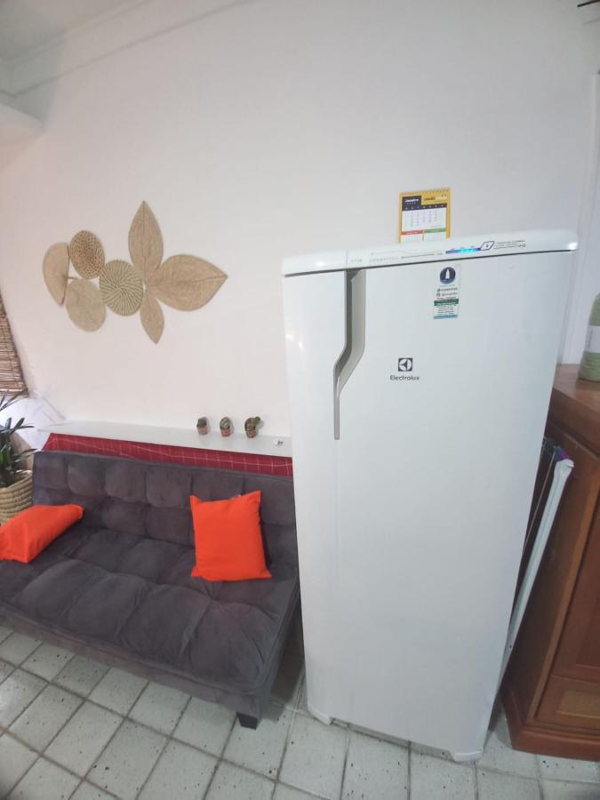 Flat 711 Golden Beach Daire Recife Dış mekan fotoğraf